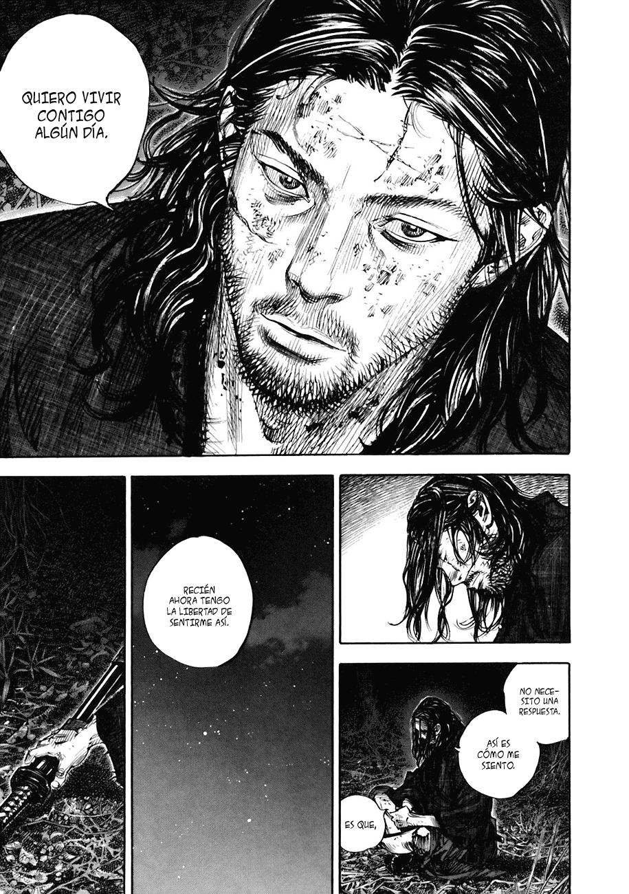 Read Vagabond (es) Manga Online
