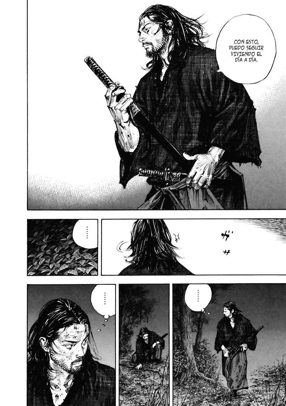 Read Vagabond (es) Manga Online
