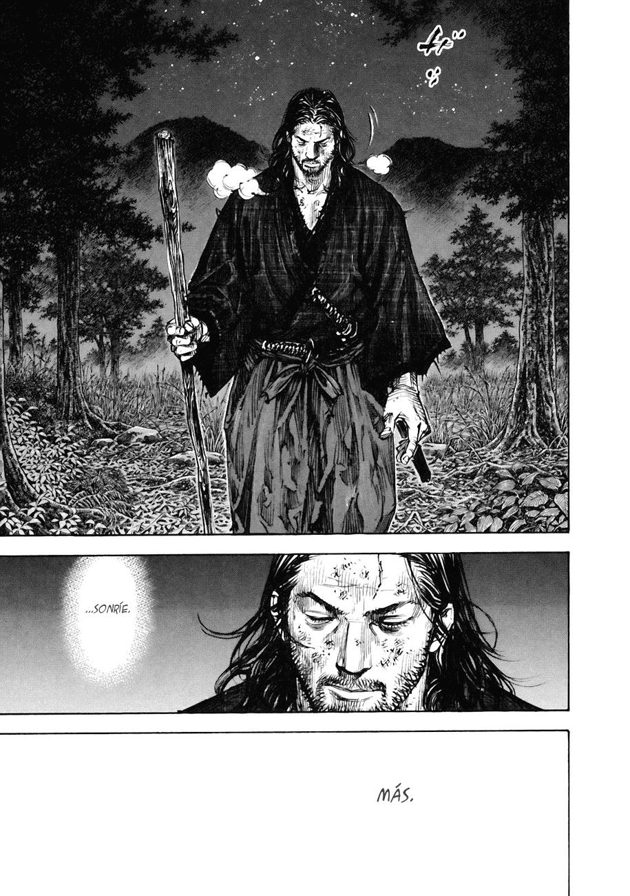 Read Vagabond (es) Manga Online