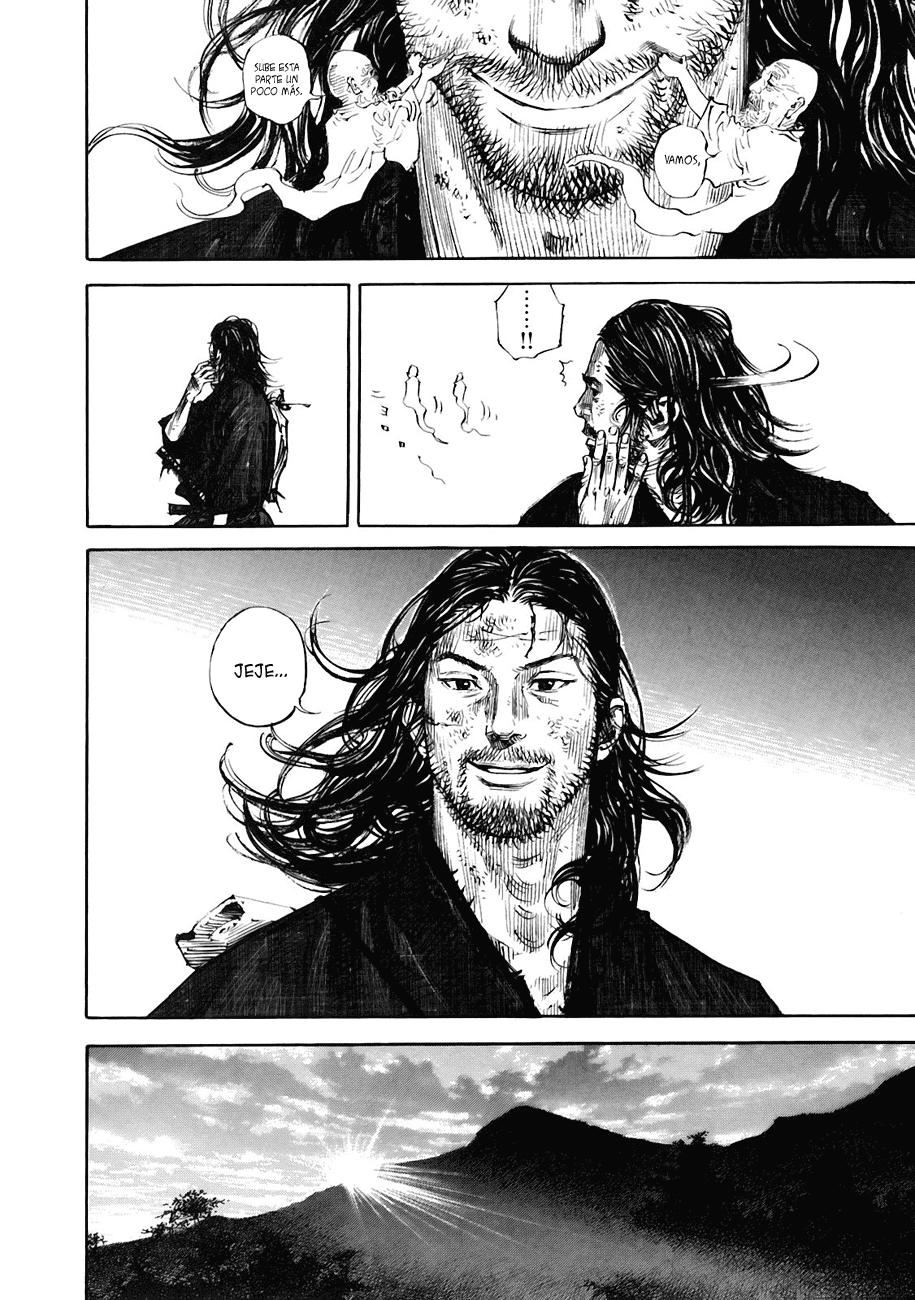 Read Vagabond (es) Manga Online