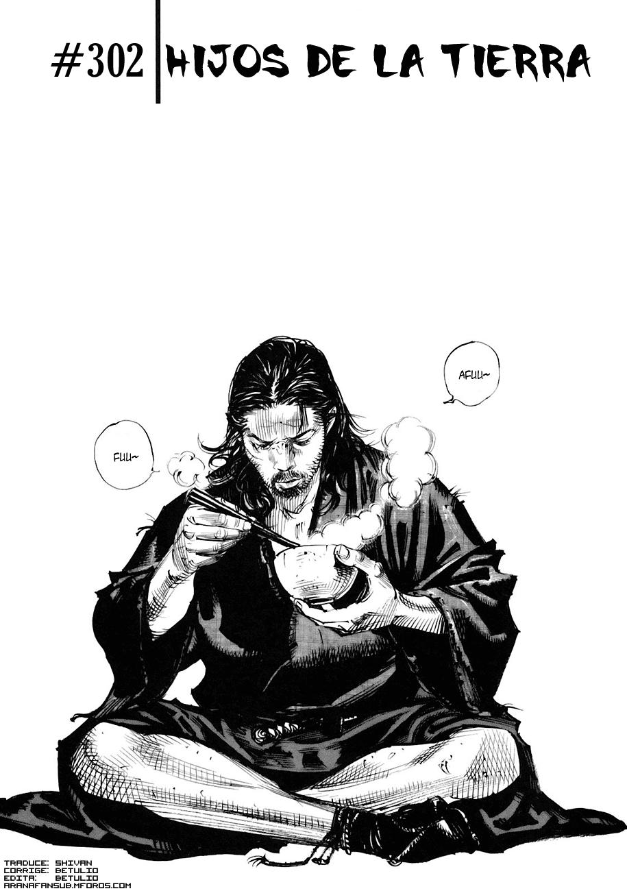 Read Vagabond (es) Manga Online