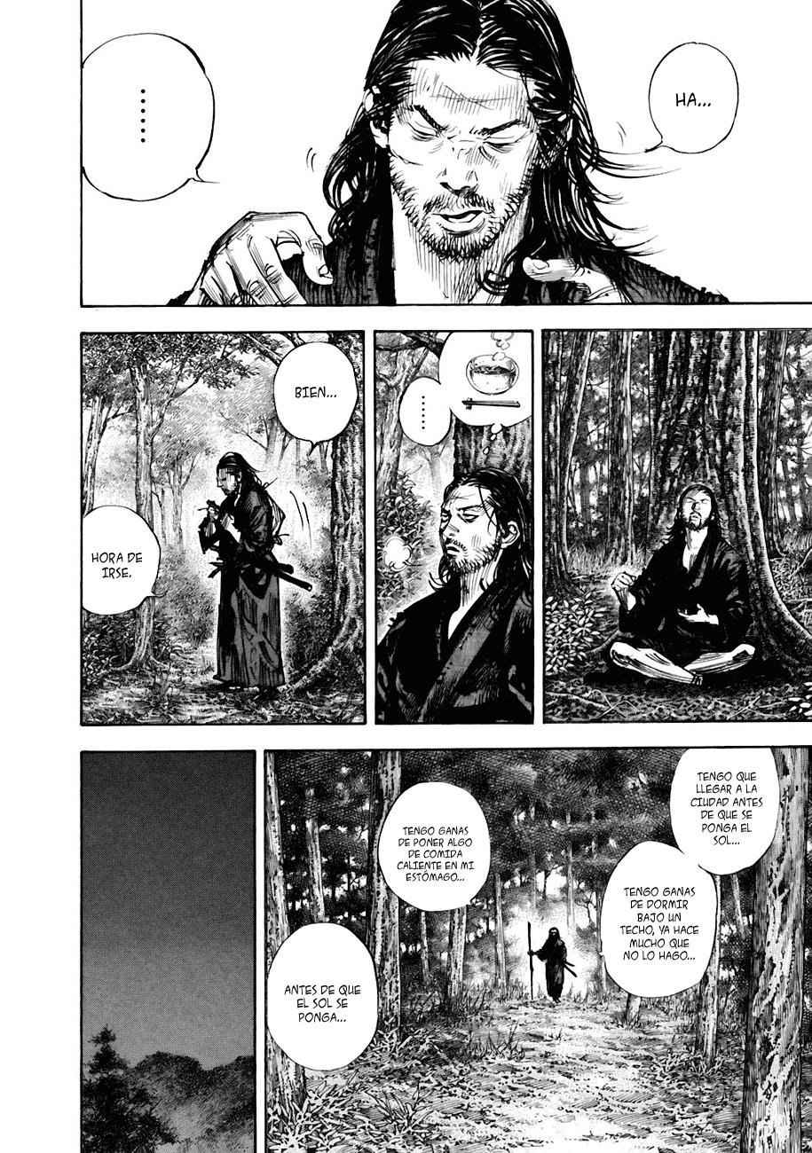 Read Vagabond (es) Manga Online