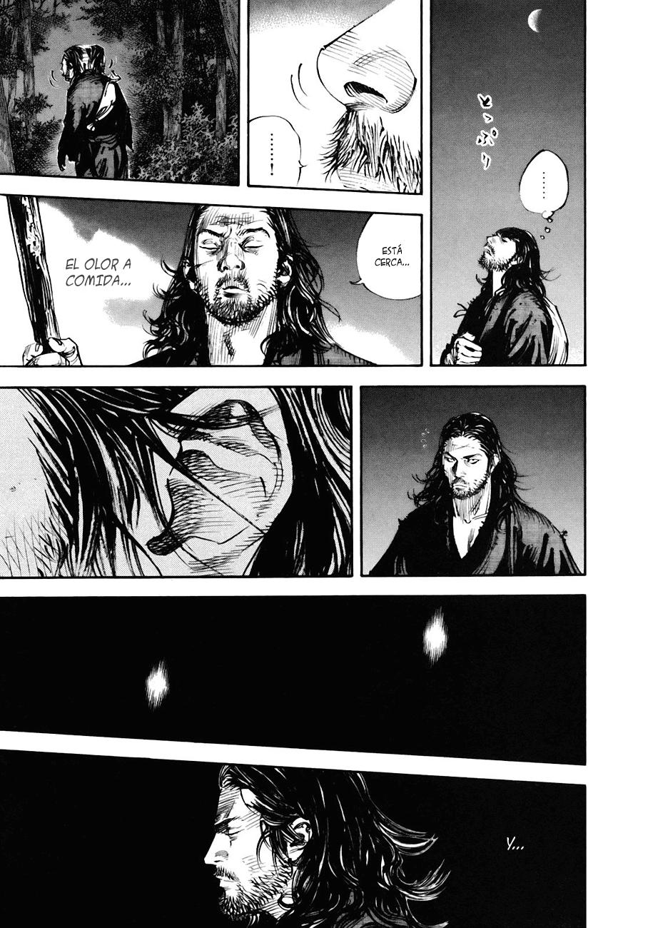Read Vagabond (es) Manga Online