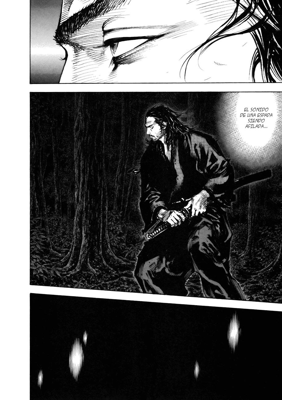 Read Vagabond (es) Manga Online