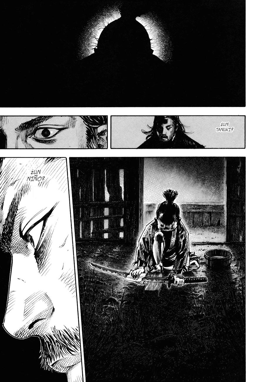 Read Vagabond (es) Manga Online