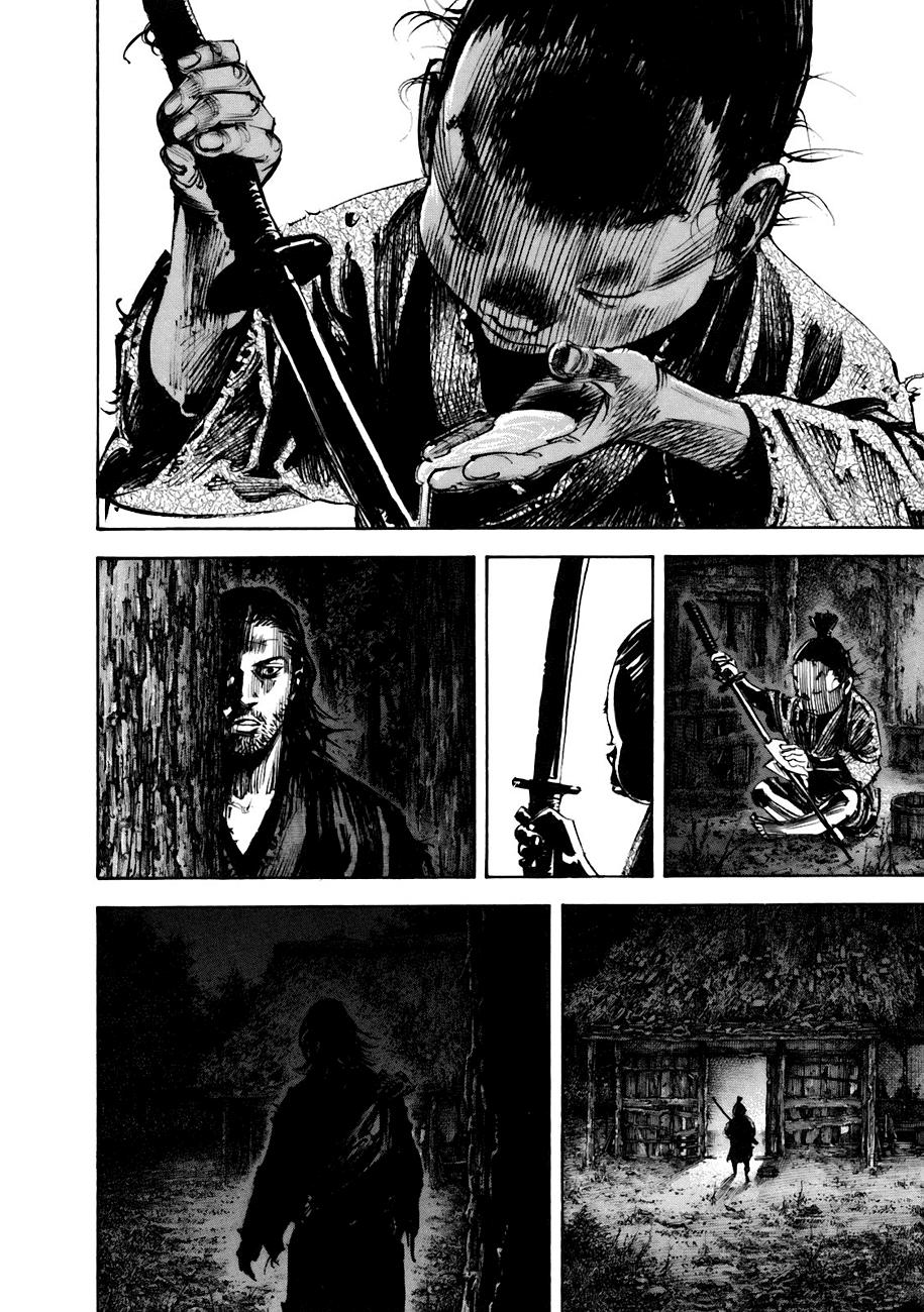 Read Vagabond (es) Manga Online
