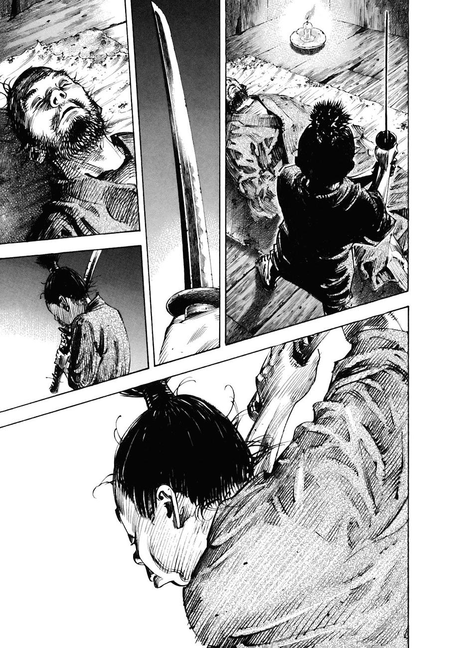 Read Vagabond (es) Manga Online