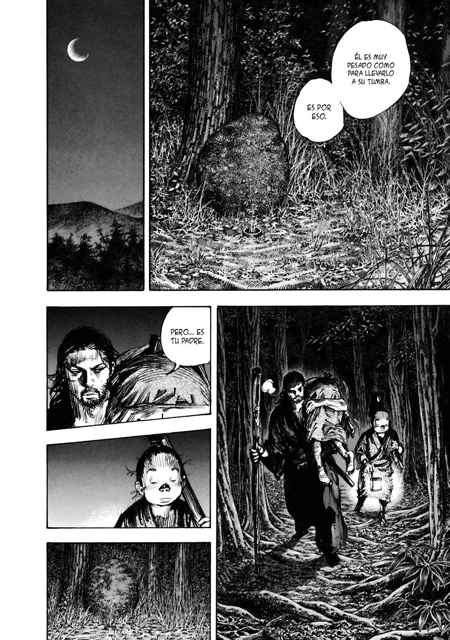 Read Vagabond (es) Manga Online