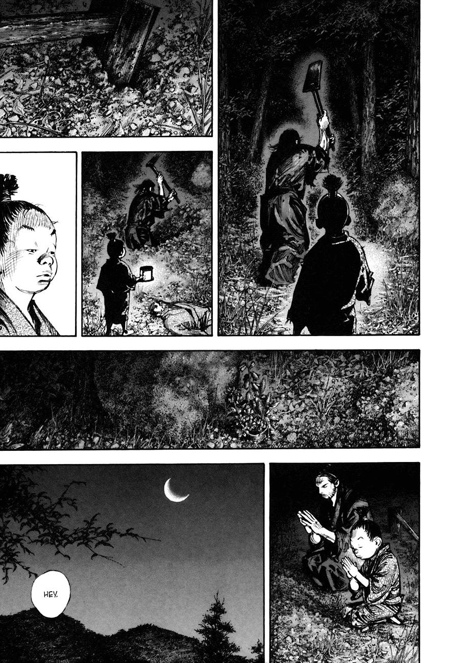 Read Vagabond (es) Manga Online