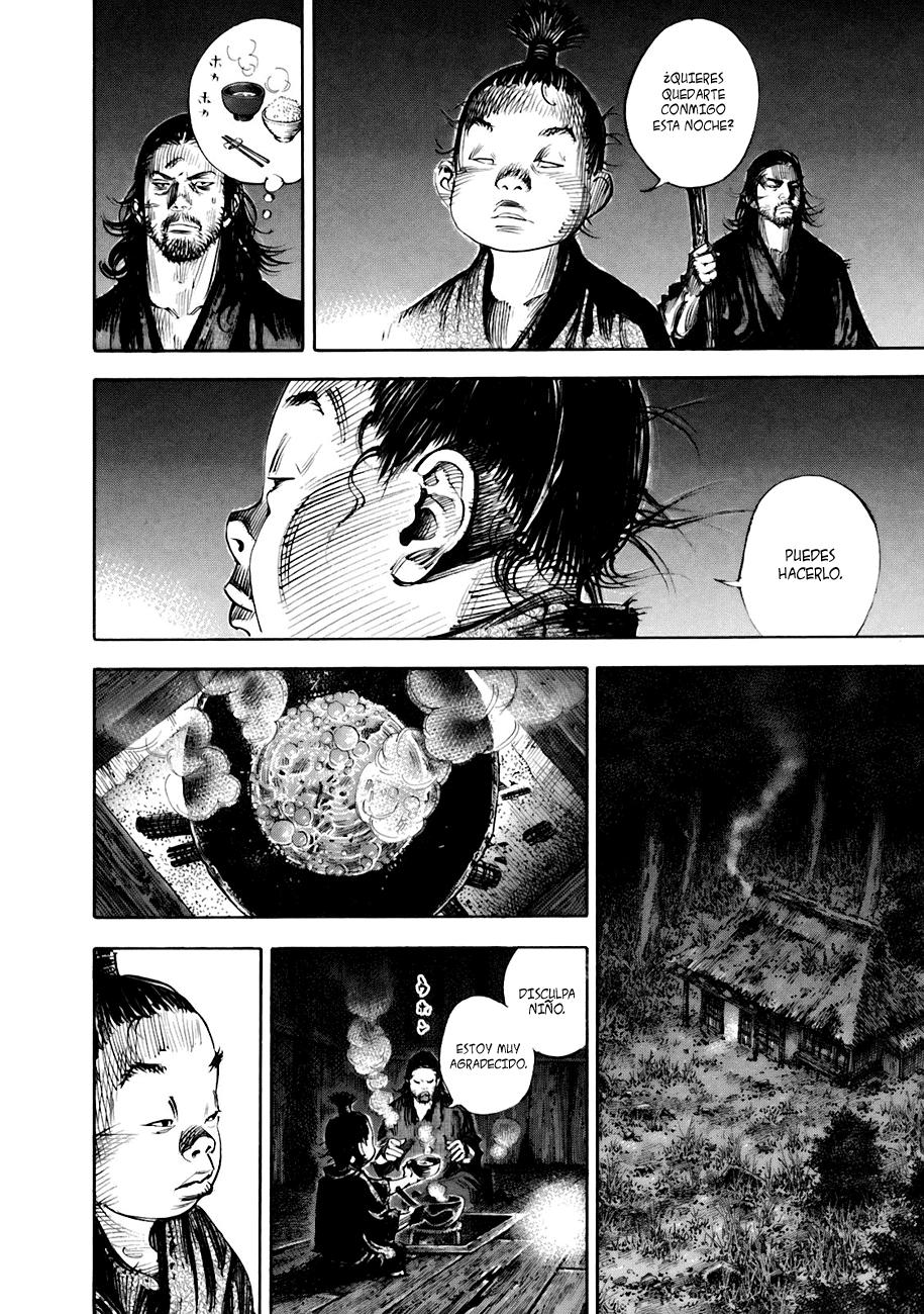 Read Vagabond (es) Manga Online