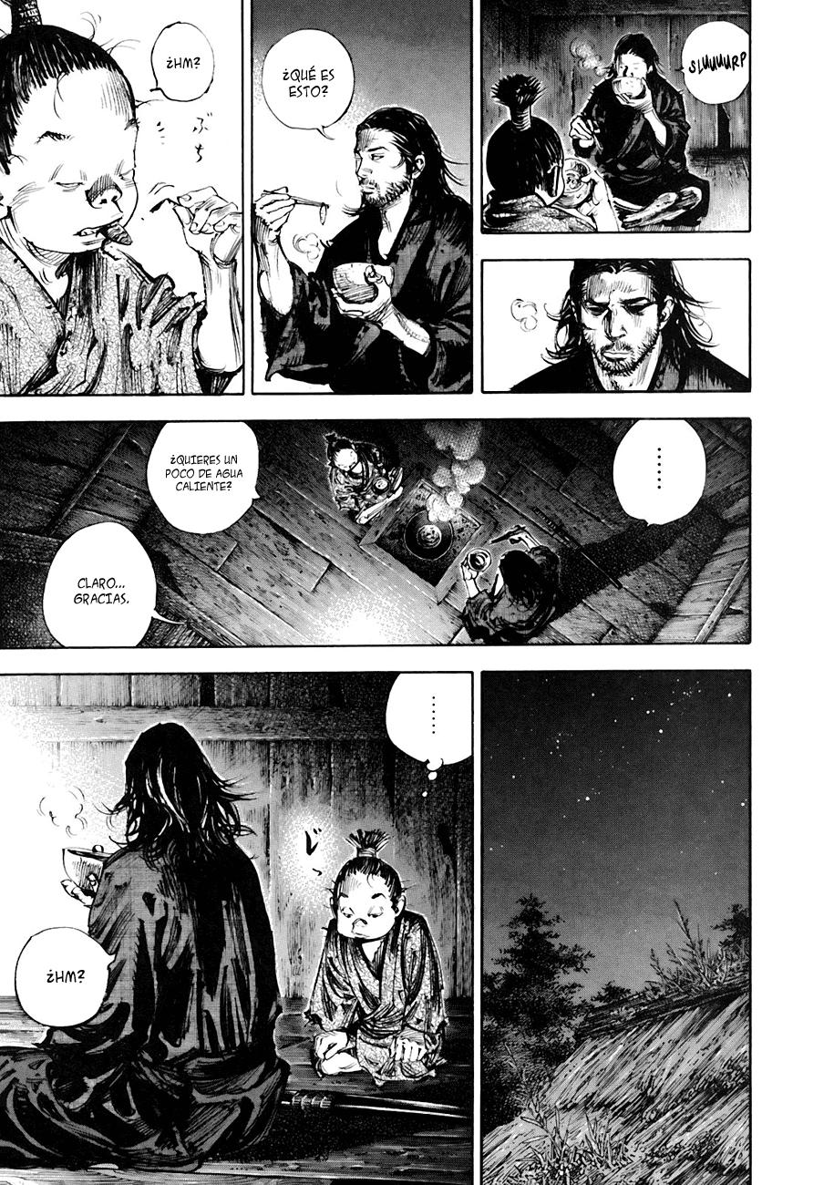 Read Vagabond (es) Manga Online