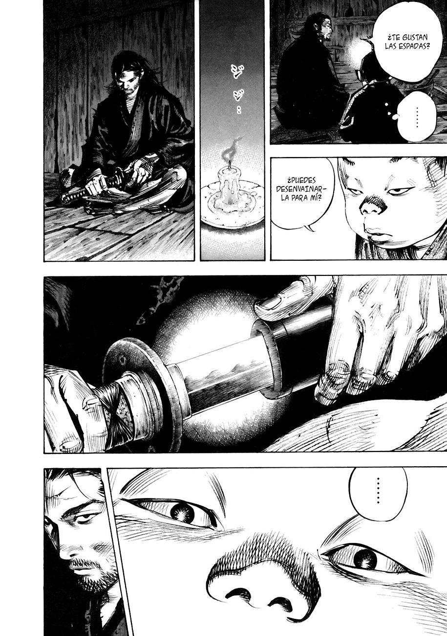 Read Vagabond (es) Manga Online