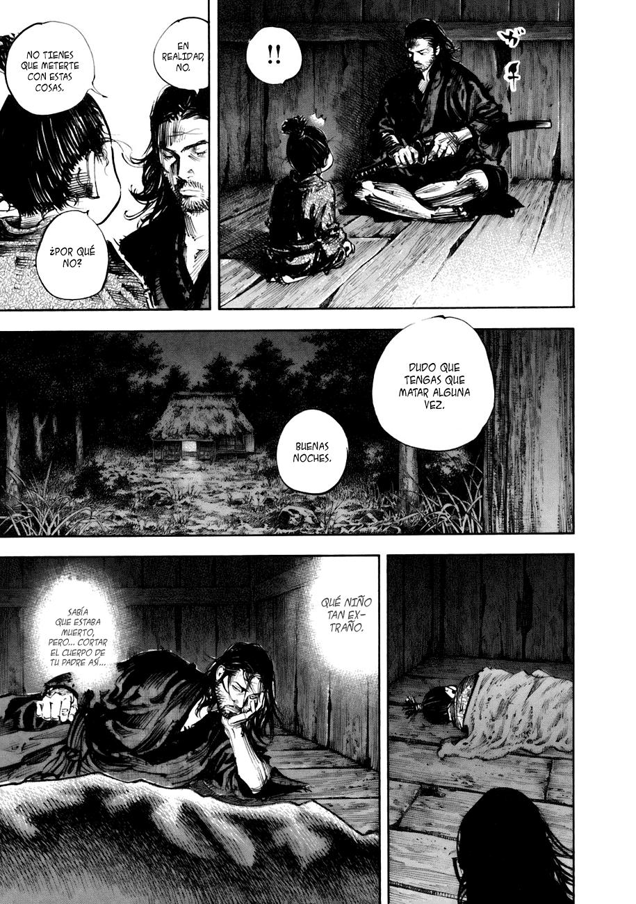 Read Vagabond (es) Manga Online