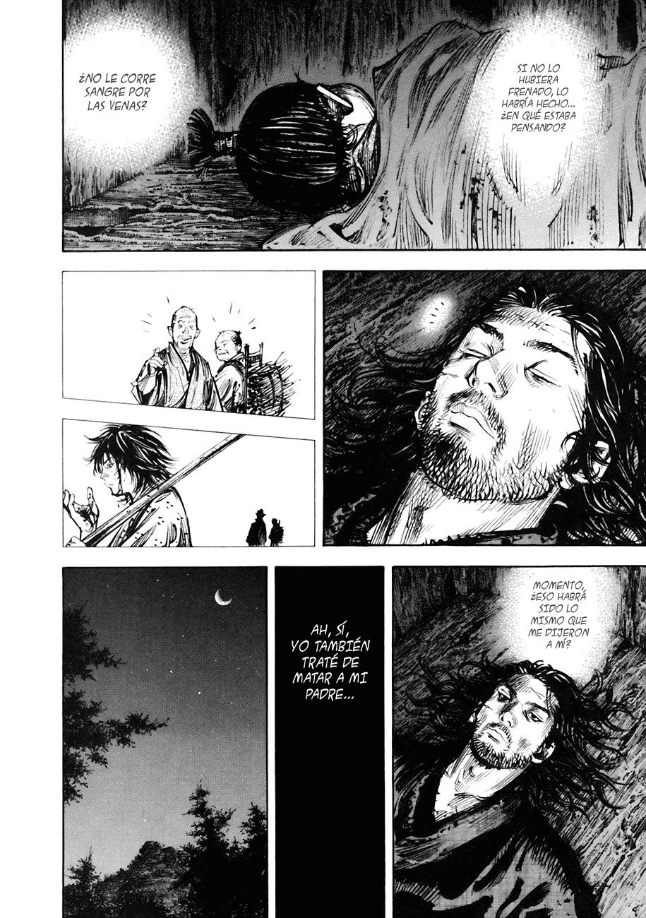 Read Vagabond (es) Manga Online