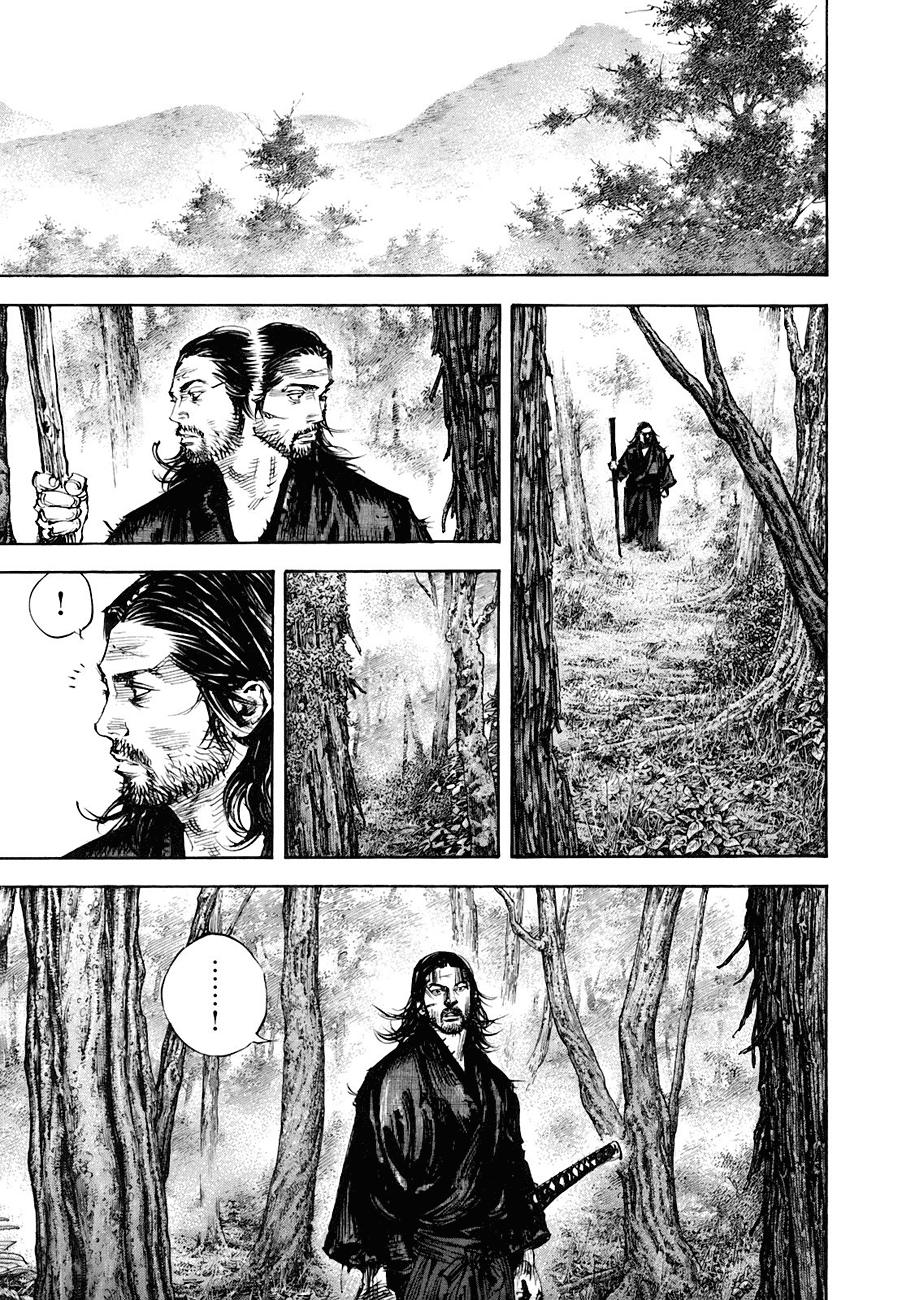 Read Vagabond (es) Manga Online