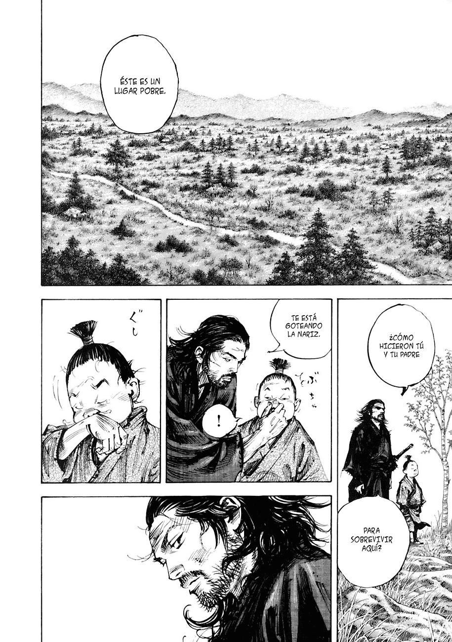 Read Vagabond (es) Manga Online