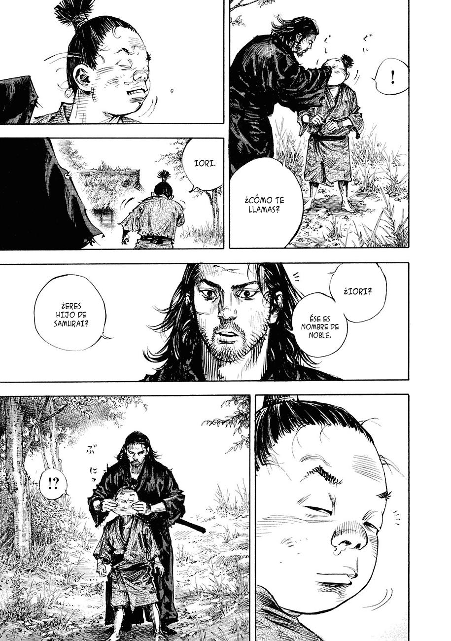 Read Vagabond (es) Manga Online