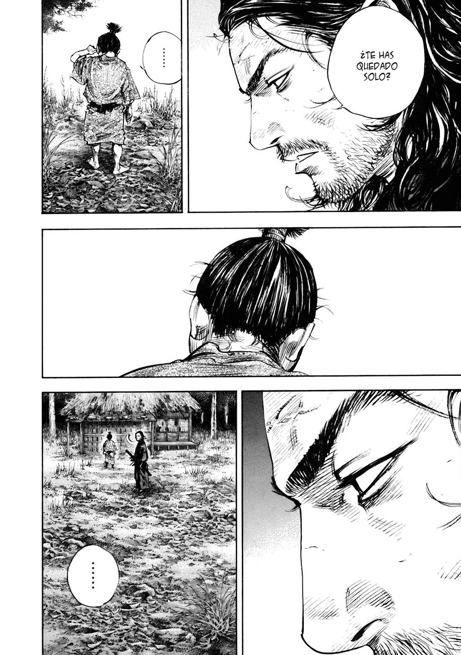 Read Vagabond (es) Manga Online