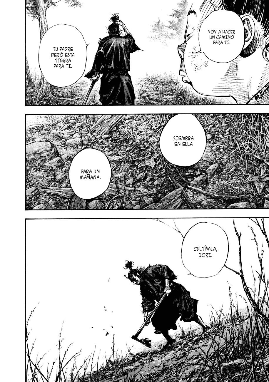 Read Vagabond (es) Manga Online