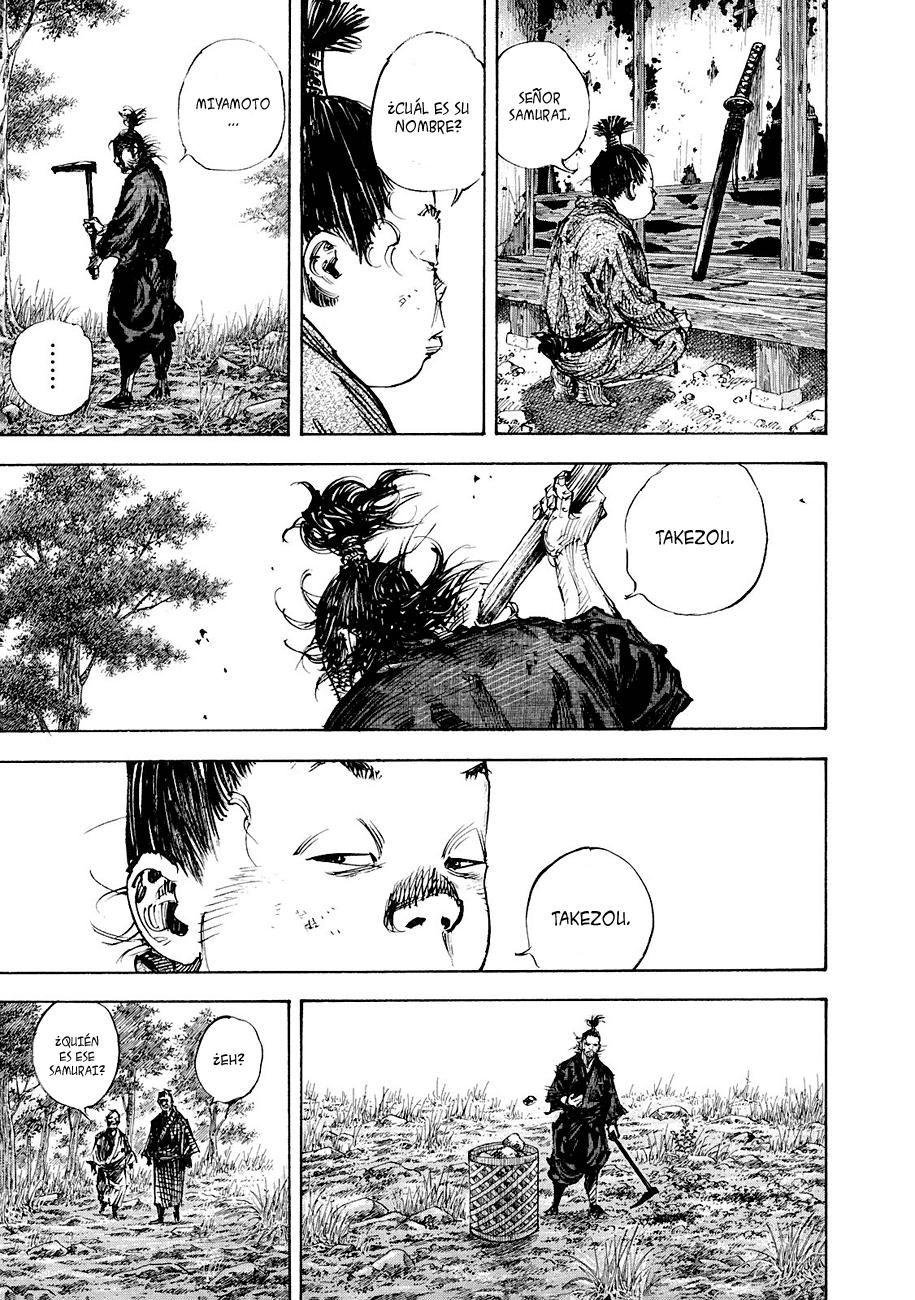 Read Vagabond (es) Manga Online