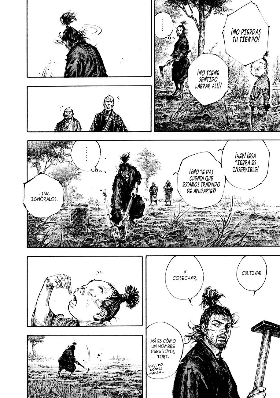 Read Vagabond (es) Manga Online