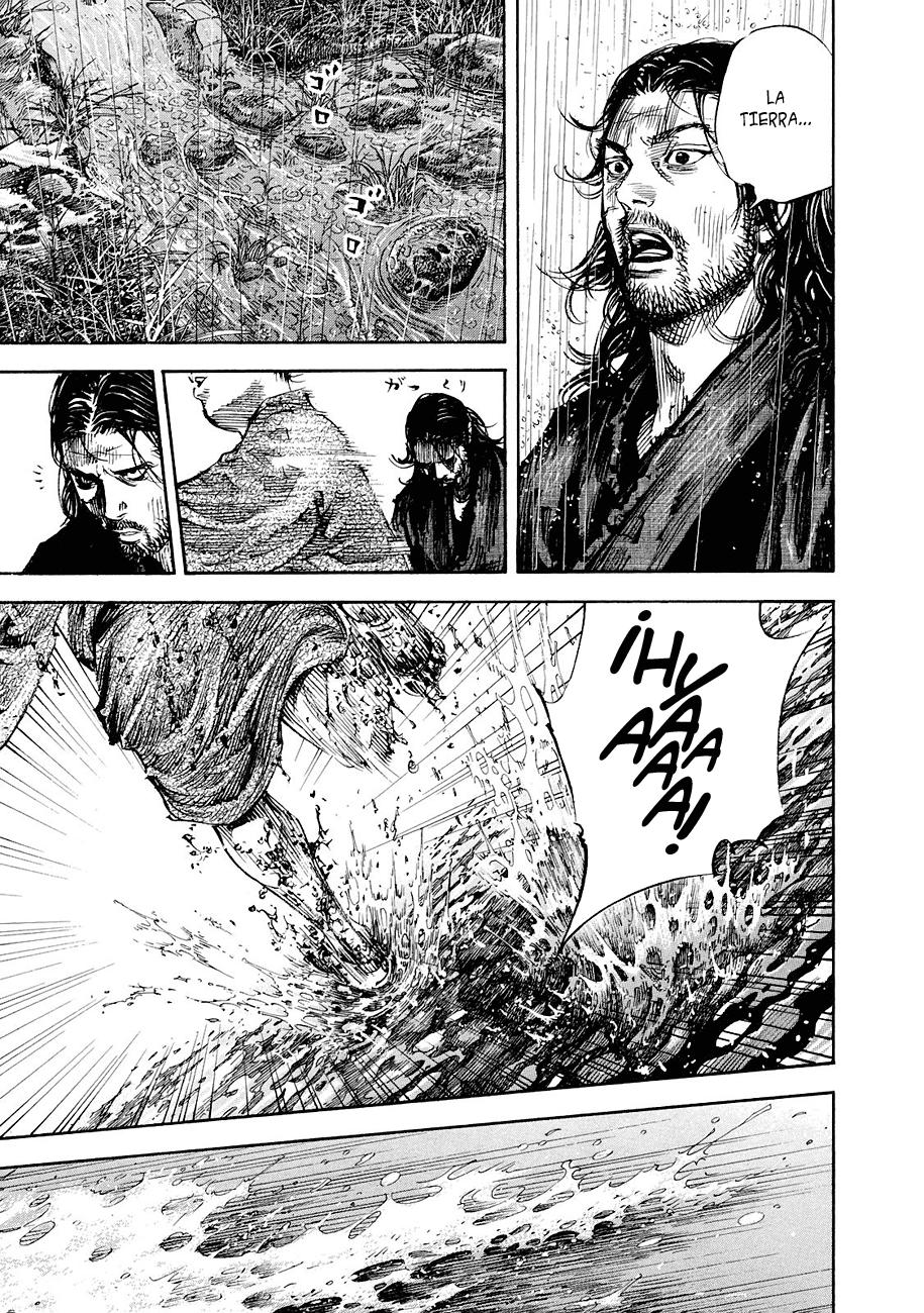 Read Vagabond (es) Manga Online