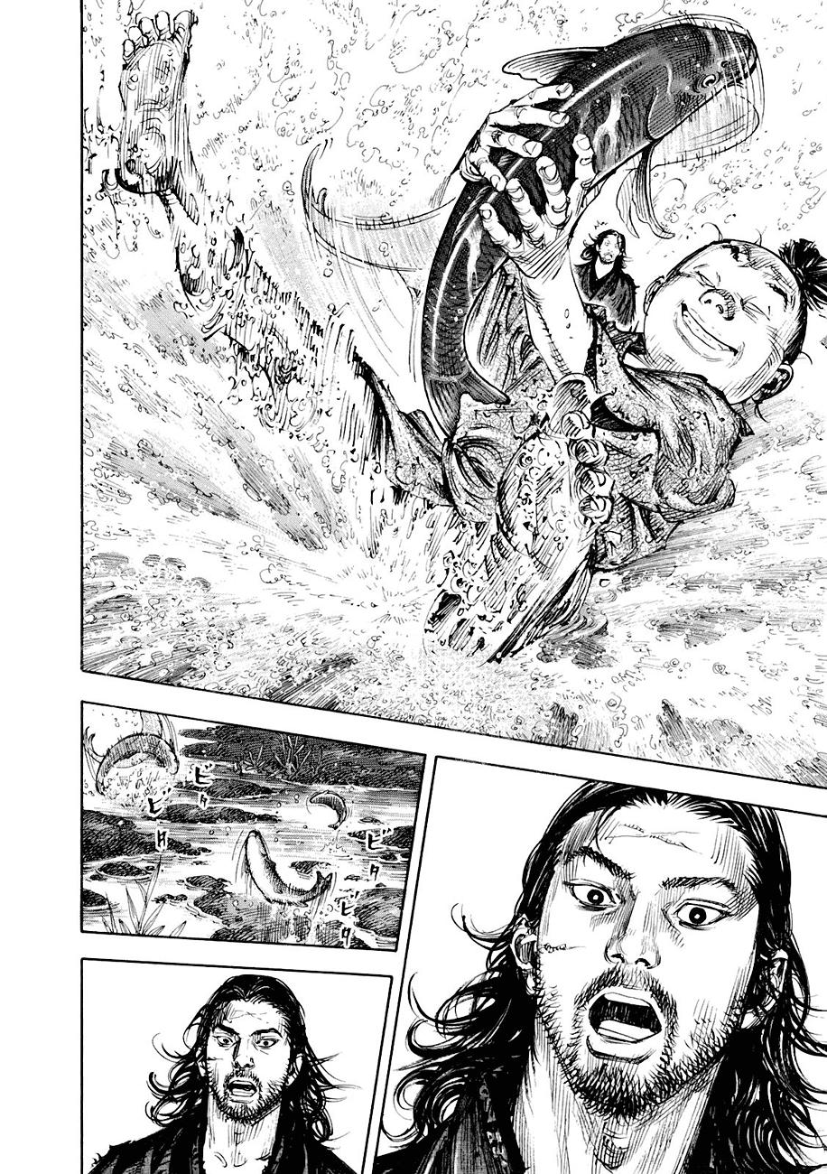 Read Vagabond (es) Manga Online