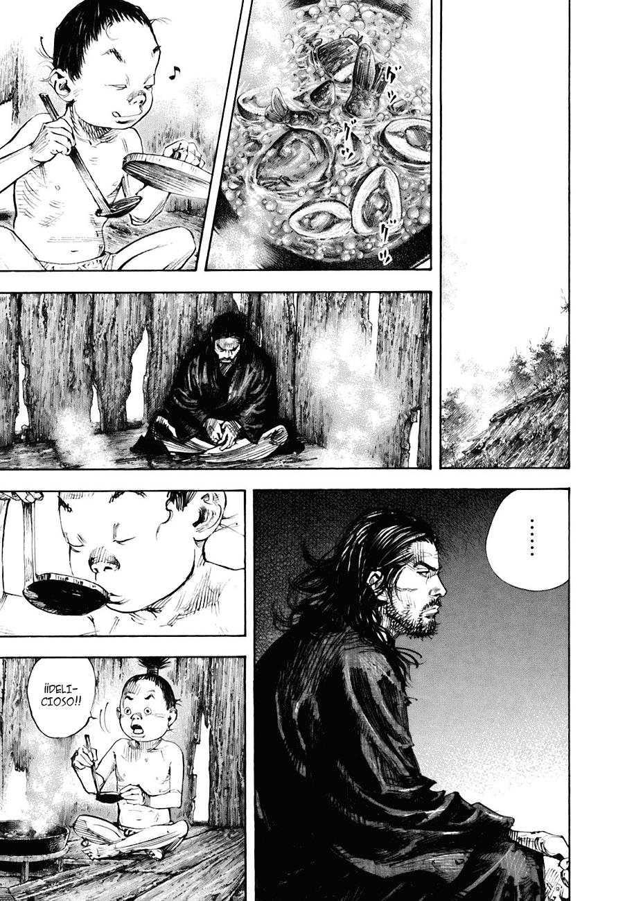 Read Vagabond (es) Manga Online