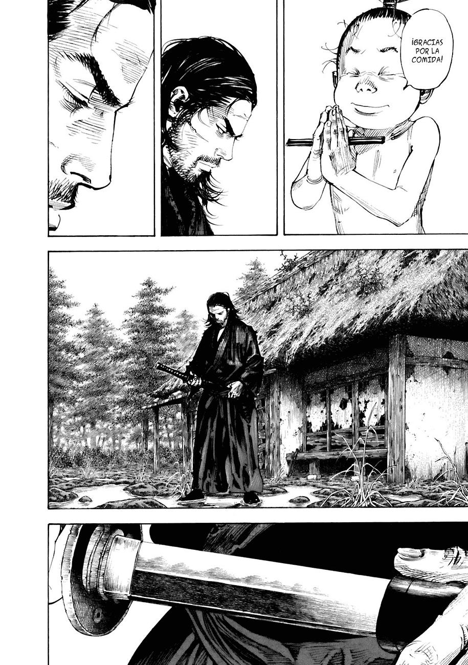 Read Vagabond (es) Manga Online