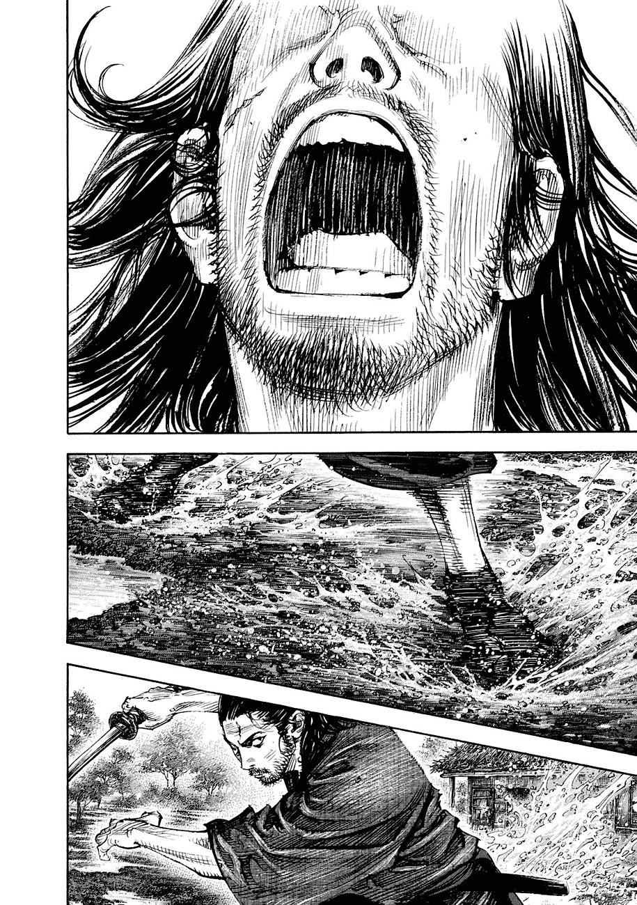 Read Vagabond (es) Manga Online