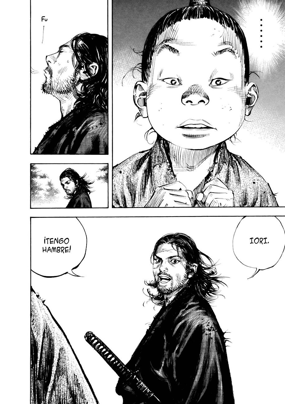 Read Vagabond (es) Manga Online