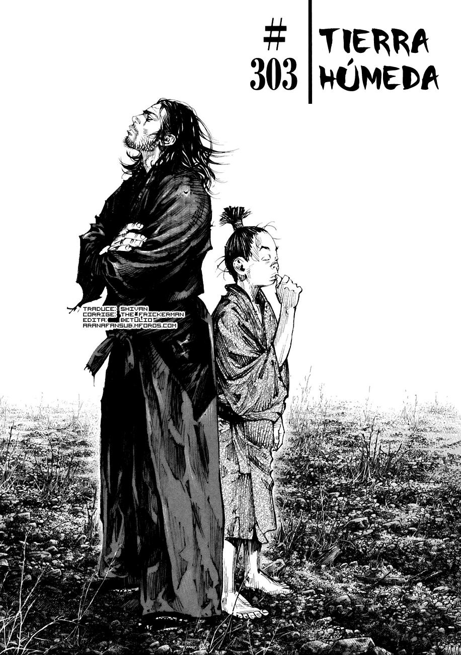 Read Vagabond (es) Manga Online