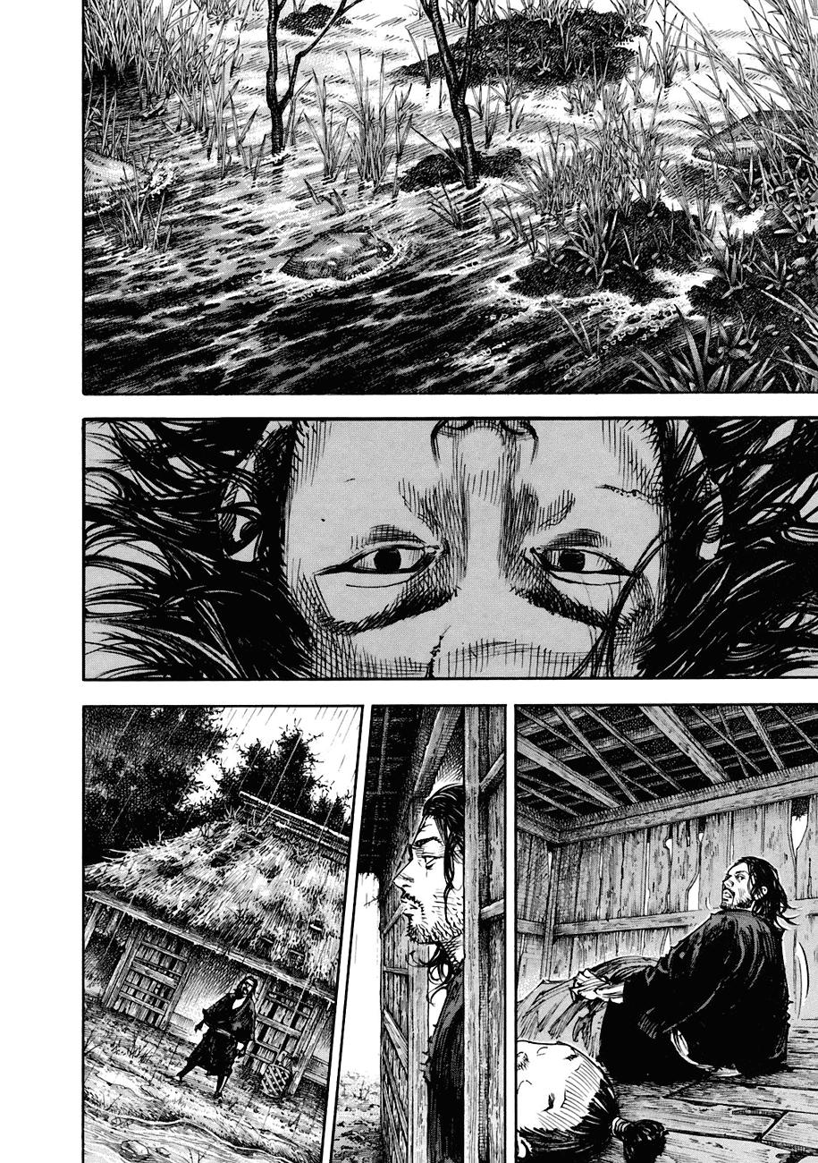 Read Vagabond (es) Manga Online
