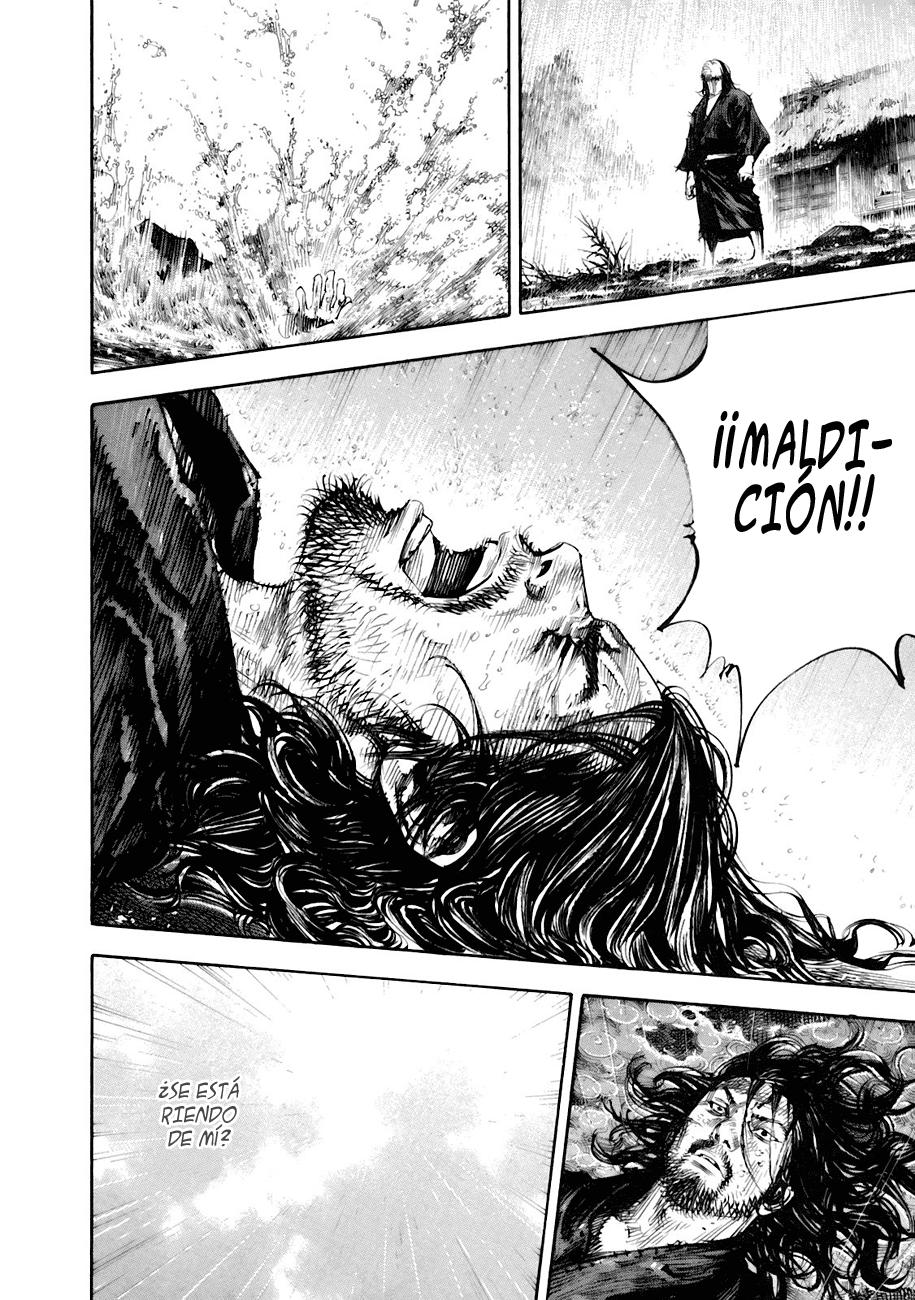 Read Vagabond (es) Manga Online