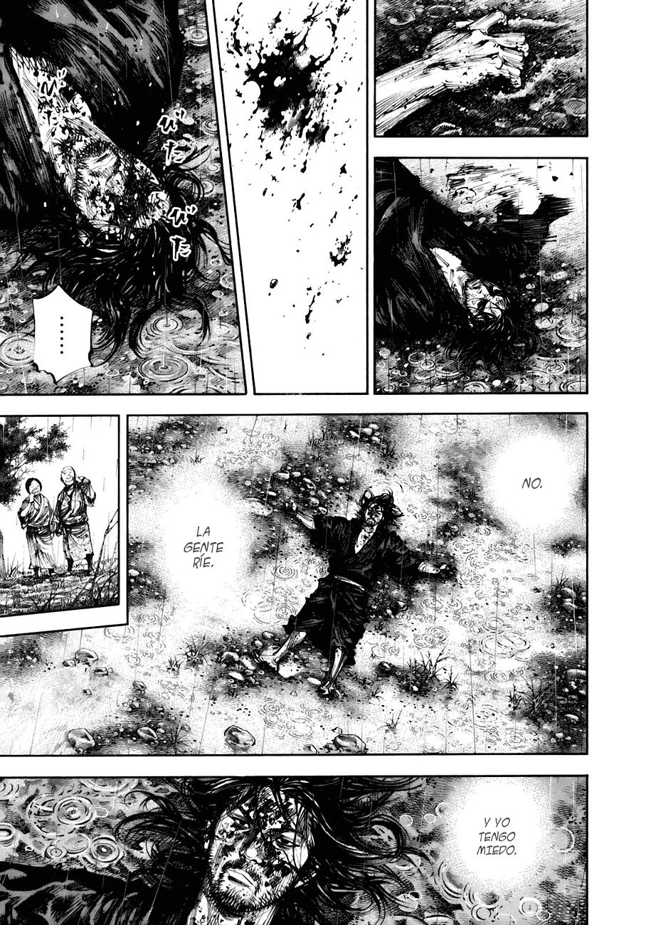Read Vagabond (es) Manga Online