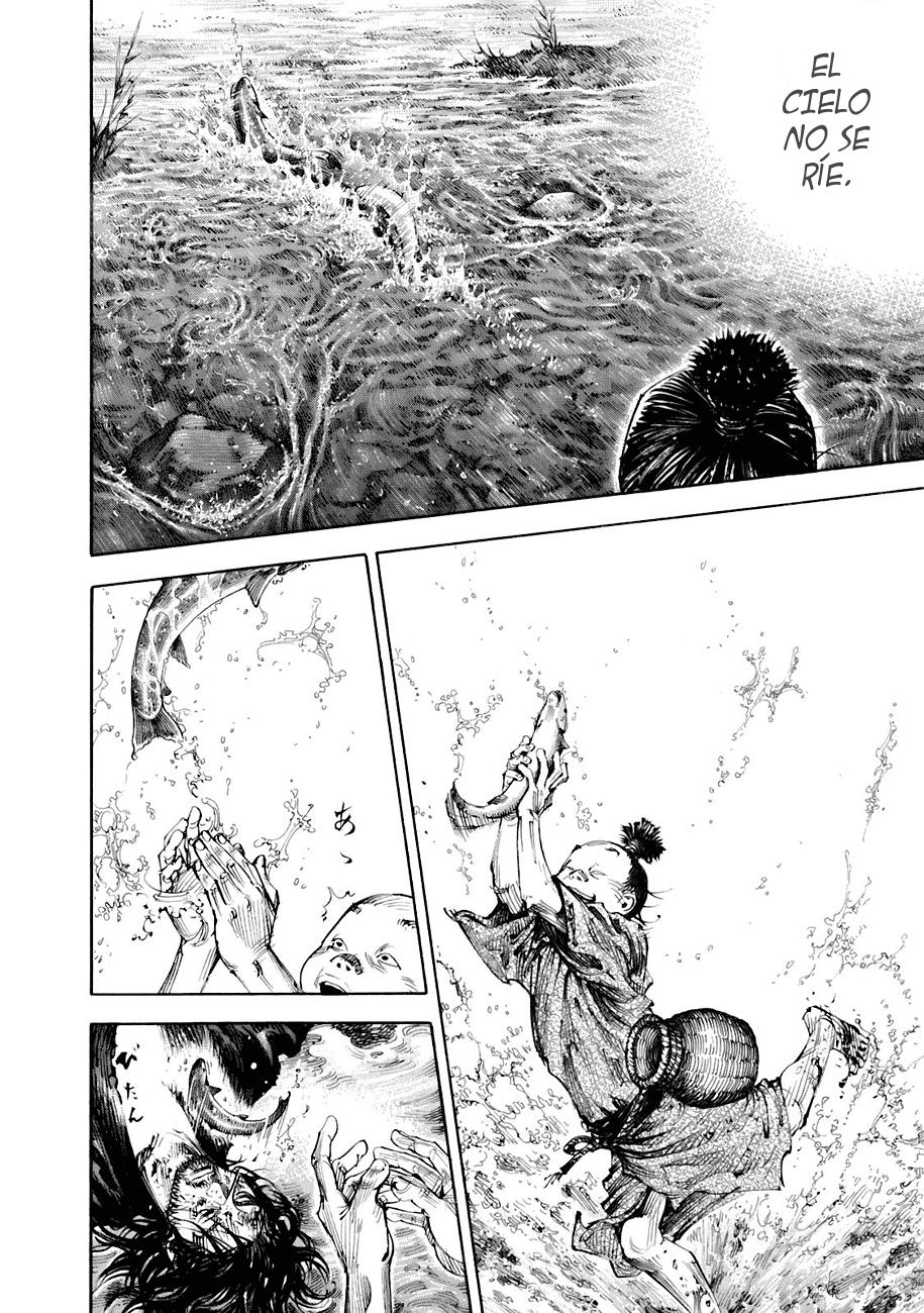Read Vagabond (es) Manga Online