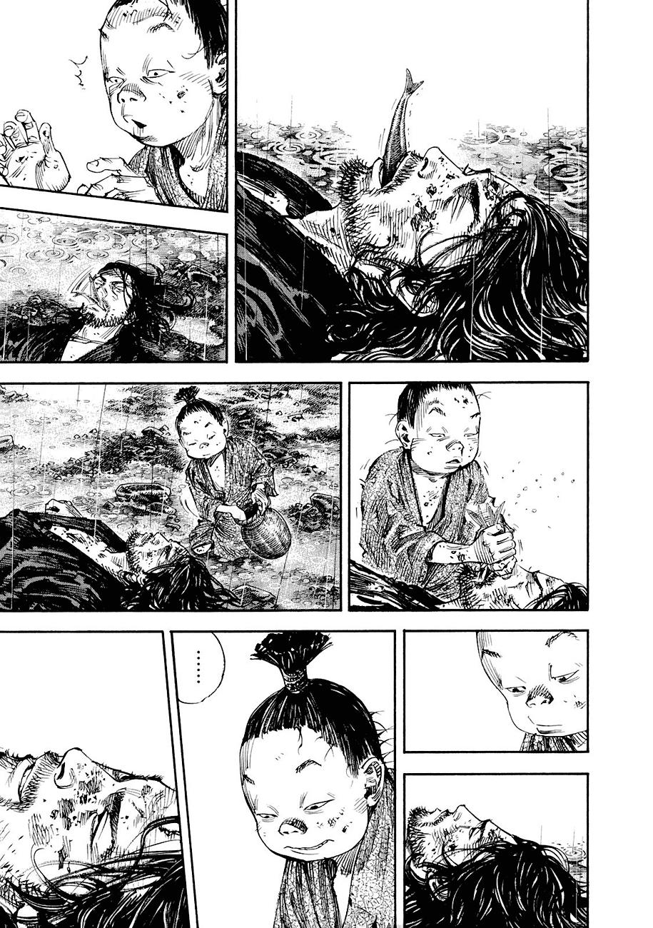 Read Vagabond (es) Manga Online