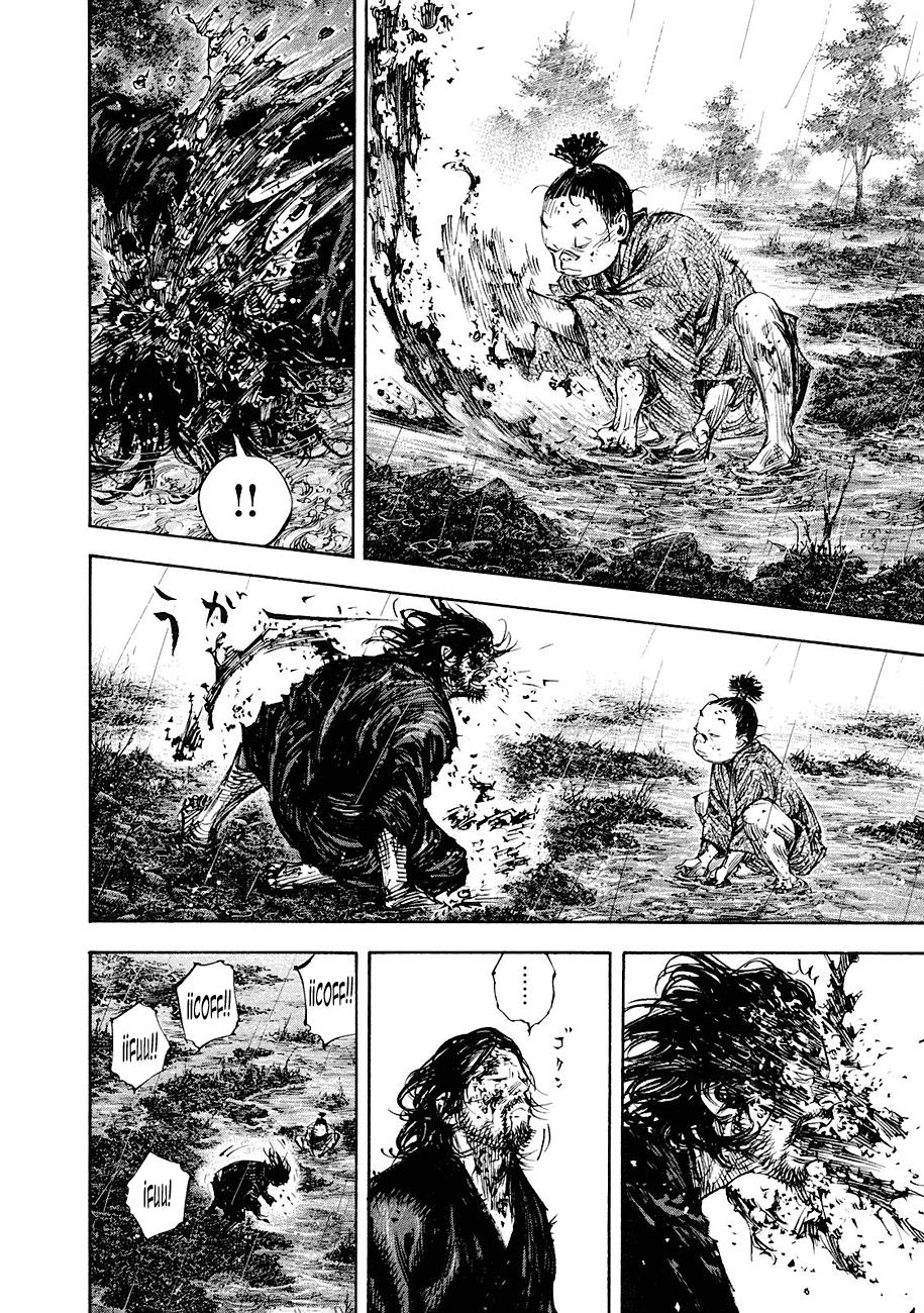 Read Vagabond (es) Manga Online