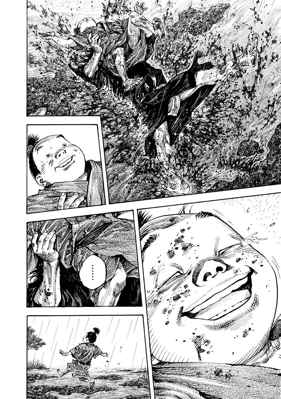 Read Vagabond (es) Manga Online