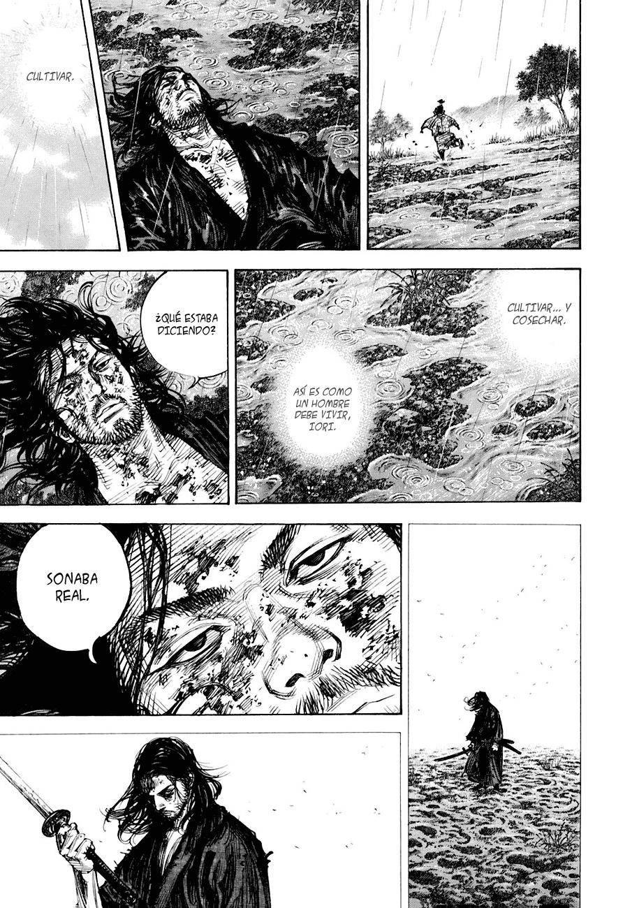 Read Vagabond (es) Manga Online