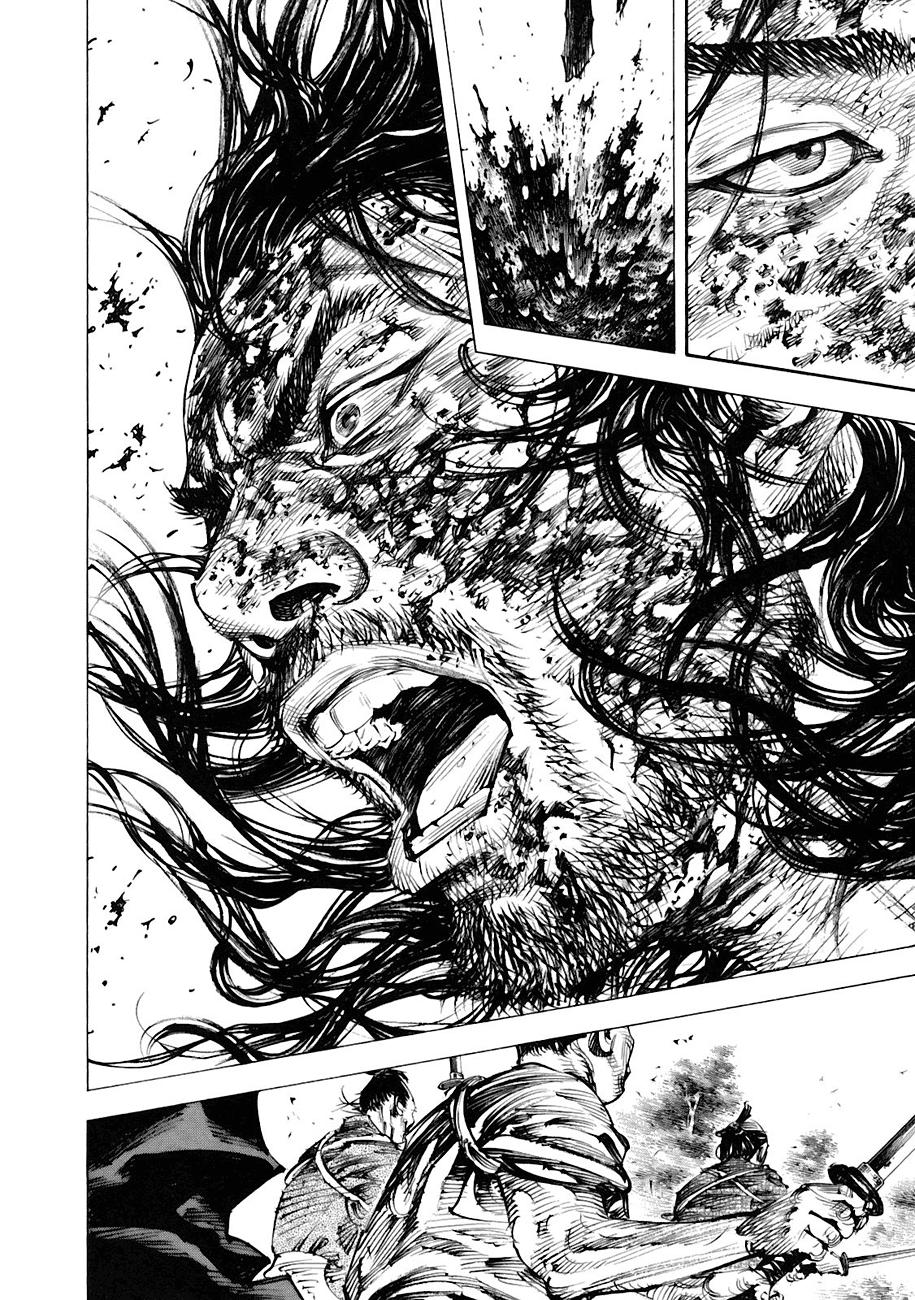 Read Vagabond (es) Manga Online