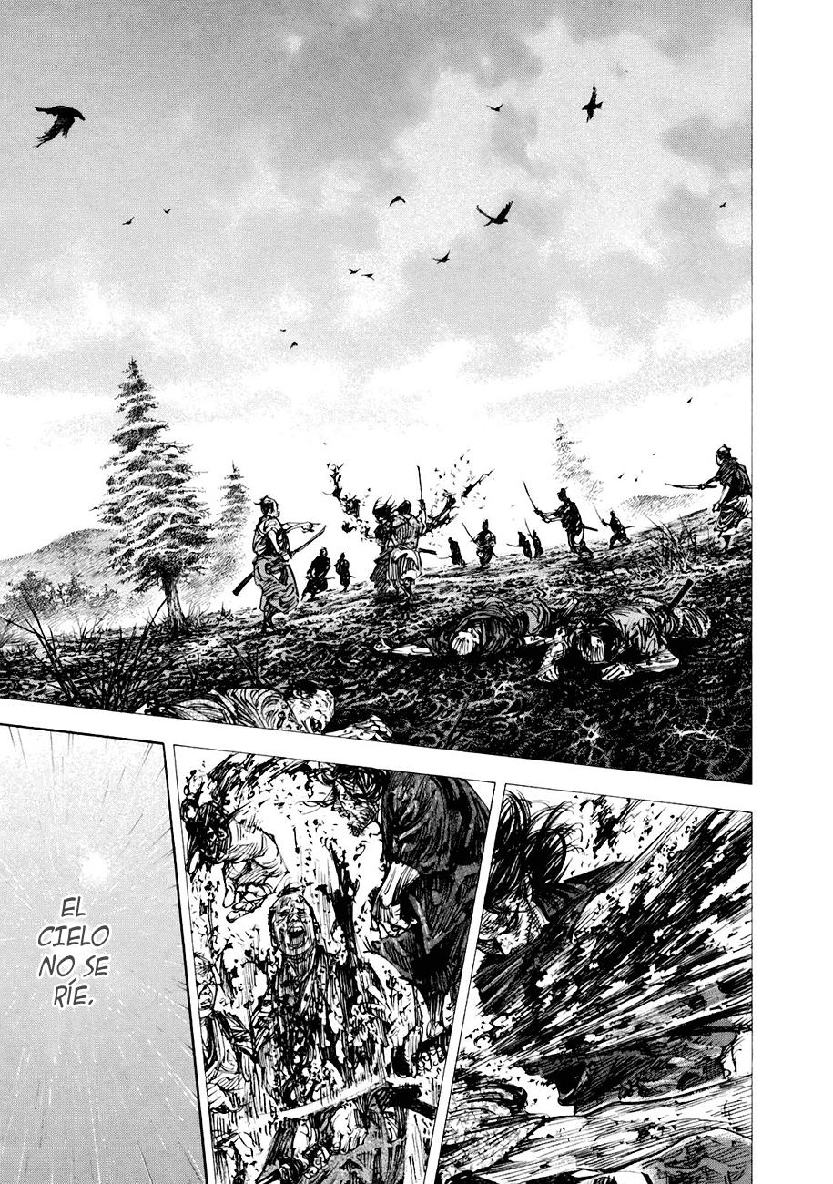 Read Vagabond (es) Manga Online