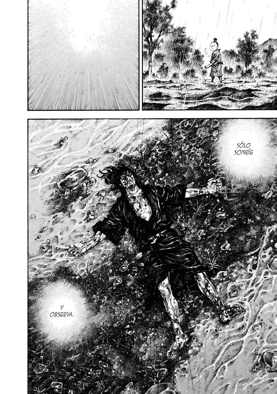 Read Vagabond (es) Manga Online