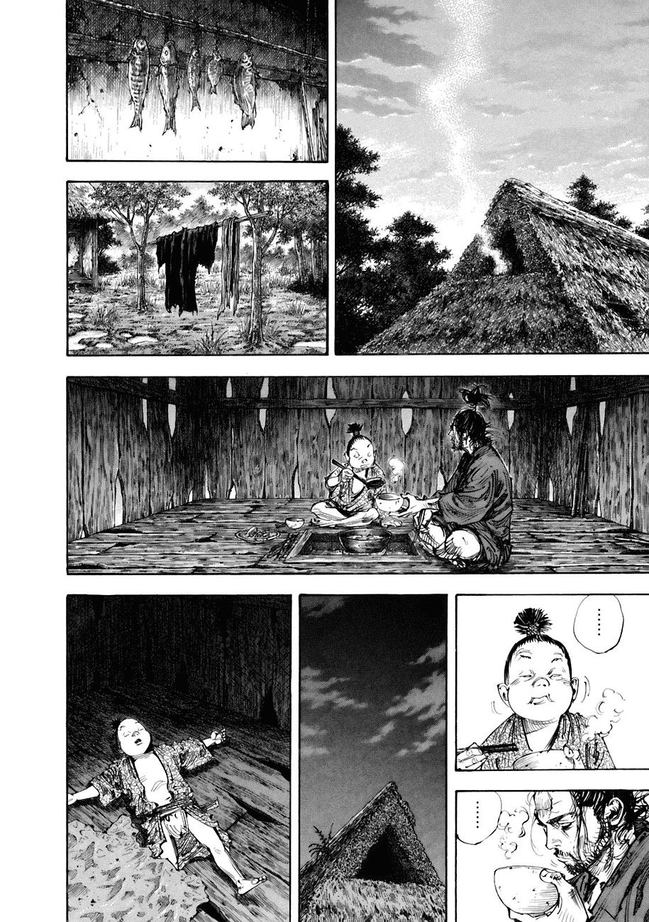 Read Vagabond (es) Manga Online
