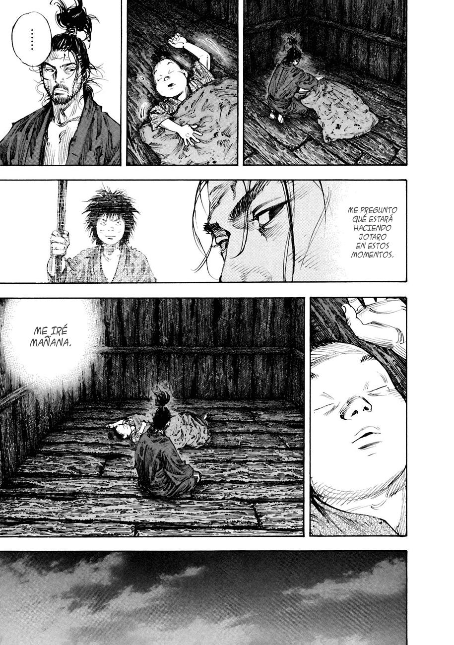 Read Vagabond (es) Manga Online