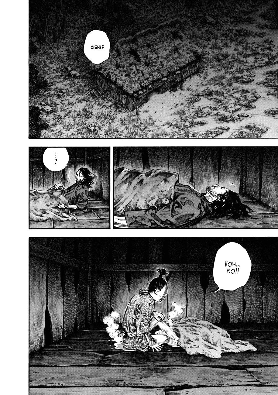 Read Vagabond (es) Manga Online