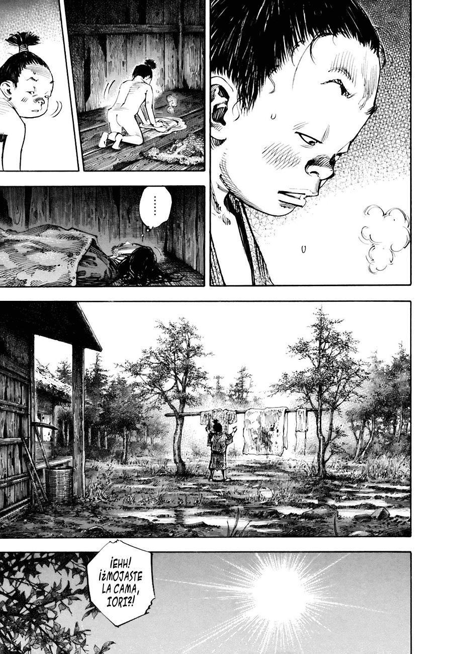 Read Vagabond (es) Manga Online