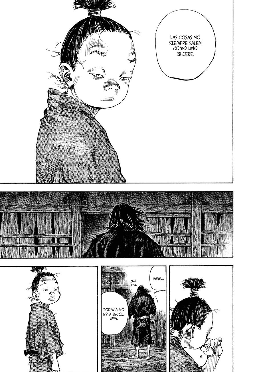 Read Vagabond (es) Manga Online