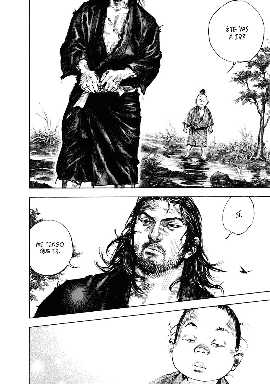Read Vagabond (es) Manga Online