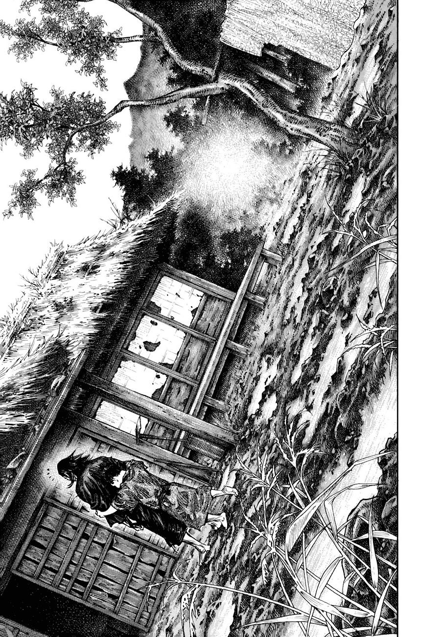 Read Vagabond (es) Manga Online